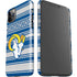 NFL Los Angeles Rams Trailblazer iPhone 11 Pro Max Lite Case