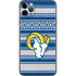 NFL Los Angeles Rams Trailblazer iPhone 11 Pro Max Skin