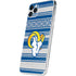 NFL Los Angeles Rams Trailblazer iPhone 11 Pro Max Skin