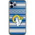 NFL Los Angeles Rams Trailblazer iPhone 11 Pro Skin