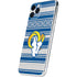 NFL Los Angeles Rams Trailblazer iPhone 11 Pro Skin
