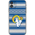 NFL Los Angeles Rams Trailblazer iPhone 11 Skin