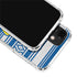 NFL Los Angeles Rams Trailblazer iPhone 12 Clear Case
