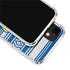 NFL Los Angeles Rams Trailblazer iPhone 12 Mini Clear Case