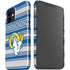 NFL Los Angeles Rams Trailblazer iPhone 12 Mini Lite Case