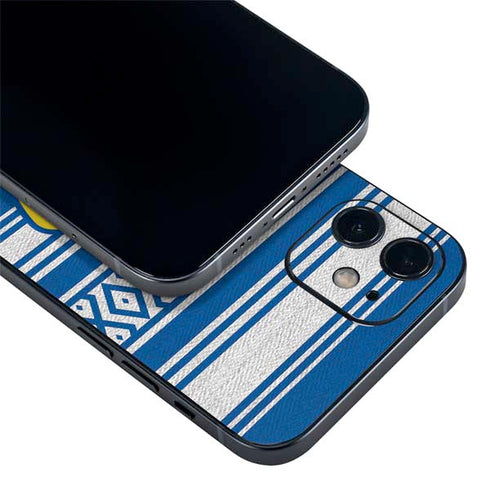 NFL Los Angeles Rams Trailblazer iPhone 12 Mini Skin