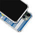 NFL Los Angeles Rams Trailblazer iPhone 12 Pro Clear Case