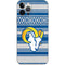 NFL Los Angeles Rams Trailblazer iPhone 12 Pro Skin