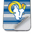 NFL Los Angeles Rams Trailblazer iPhone 12 Pro Skin
