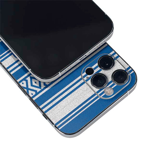 NFL Los Angeles Rams Trailblazer iPhone 12 Pro Skin