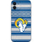 NFL Los Angeles Rams Trailblazer iPhone 12 Skin