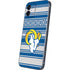 NFL Los Angeles Rams Trailblazer iPhone 12 Skin
