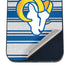 NFL Los Angeles Rams Trailblazer iPhone 12 Skin