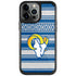 NFL Los Angeles Rams Trailblazer iPhone 13 Pro Cargo Case