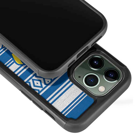 NFL Los Angeles Rams Trailblazer iPhone 13 Pro Cargo Case