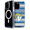 NFL Los Angeles Rams Trailblazer iPhone 13 Pro MagSafe Case
