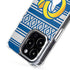NFL Los Angeles Rams Trailblazer iPhone 13 Pro MagSafe Case