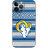 NFL Los Angeles Rams Trailblazer iPhone 13 Pro Max Skin
