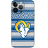 NFL Los Angeles Rams Trailblazer iPhone 13 Pro Skin