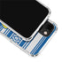 NFL Los Angeles Rams Trailblazer iPhone 14 Clear Case