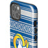 NFL Los Angeles Rams Trailblazer iPhone 15 Plus Impact Case