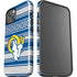 NFL Los Angeles Rams Trailblazer iPhone 14 Plus Impact Case