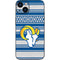 NFL Los Angeles Rams Trailblazer iPhone 15 Plus Skin