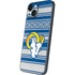 NFL Los Angeles Rams Trailblazer iPhone 14 Plus Skin