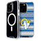 NFL Los Angeles Rams Trailblazer iPhone 15 Pro MagSafe Case