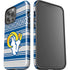 NFL Los Angeles Rams Trailblazer iPhone 14 Pro Max Impact Case