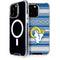 NFL Los Angeles Rams Trailblazer iPhone 15 Pro Max MagSafe Case