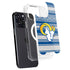 NFL Los Angeles Rams Trailblazer iPhone 15 Pro Max MagSafe Case