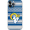 NFL Los Angeles Rams Trailblazer iPhone 14 Pro Max Skin
