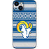 NFL Los Angeles Rams Trailblazer iPhone 14 Skin