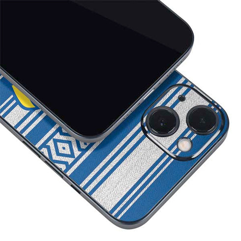 NFL Los Angeles Rams Trailblazer iPhone 14 Skin