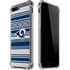 NFL Los Angeles Rams Trailblazer iPhone 7/8 Plus Clear Case