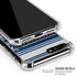 NFL Los Angeles Rams Trailblazer iPhone 7/8 Plus Clear Case