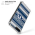 NFL Los Angeles Rams Trailblazer iPhone 7/8 Plus Clear Case