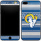 NFL Los Angeles Rams Trailblazer iPhone 8 Plus Skin