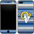 NFL Los Angeles Rams Trailblazer iPhone 8 Plus Skin