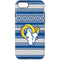 NFL Los Angeles Rams Trailblazer iPhone 8 Pro Case