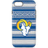 NFL Los Angeles Rams Trailblazer iPhone 8 Pro Case