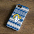 NFL Los Angeles Rams Trailblazer iPhone 8 Pro Case