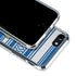 NFL Los Angeles Rams Trailblazer iPhone SE (2nd & 3rd Gen) Clear Case