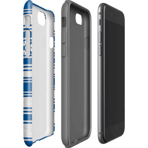 NFL Los Angeles Rams Trailblazer iPhone SE (2nd & 3rd Gen) Pro Case