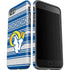 NFL Los Angeles Rams Trailblazer iPhone SE (2nd & 3rd Gen) Pro Case