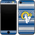 NFL Los Angeles Rams Trailblazer iPhone SE (2nd & 3rd Gen) Skin
