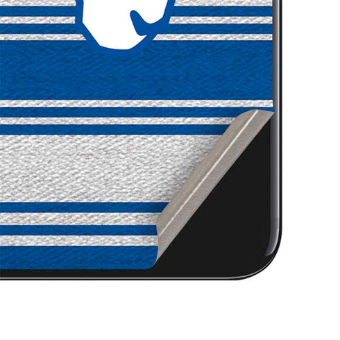 NFL Los Angeles Rams Trailblazer iPhone SE (2nd & 3rd Gen) Skin