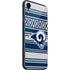 NFL Los Angeles Rams Trailblazer iPhone SE (2nd & 3rd Gen) Skin
