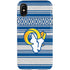 NFL Los Angeles Rams Trailblazer iPhone X Pro Case